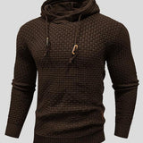 Keld | Stylischer schützender Kapuzenpullover