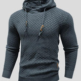 Keld | Stylischer schützender Kapuzenpullover
