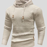Keld | Stylischer schützender Kapuzenpullover