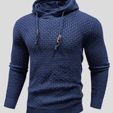 Keld | Stylischer schützender Kapuzenpullover