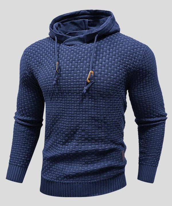 Keld | Stylischer schützender Kapuzenpullover