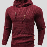 Keld | Stylischer schützender Kapuzenpullover