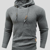 Keld | Stylischer schützender Kapuzenpullover