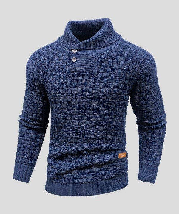 Laurin | Thermopullover