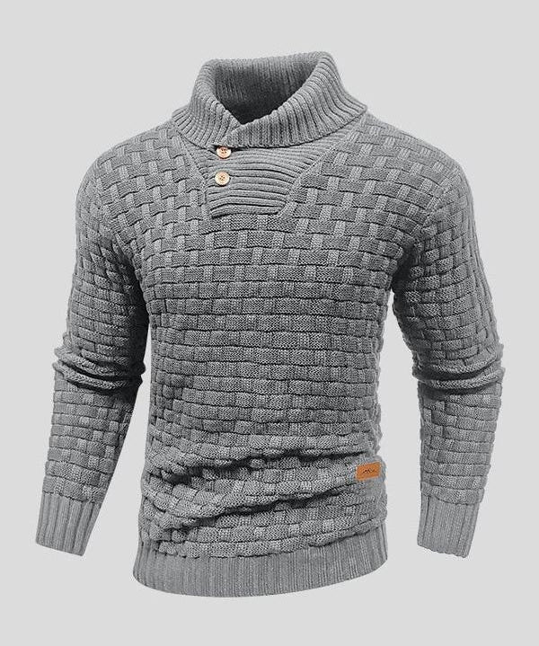 Laurin | Thermopullover