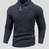 Laurin | Thermopullover