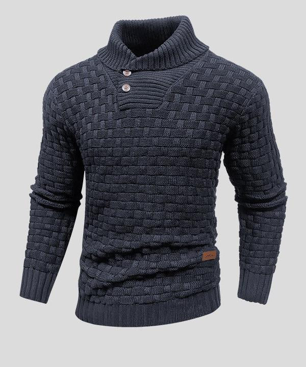Laurin | Thermopullover