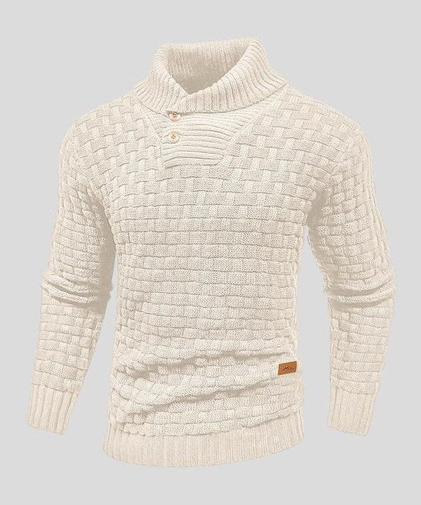 Laurin | Thermopullover