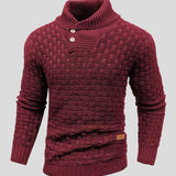 Laurin | Thermopullover
