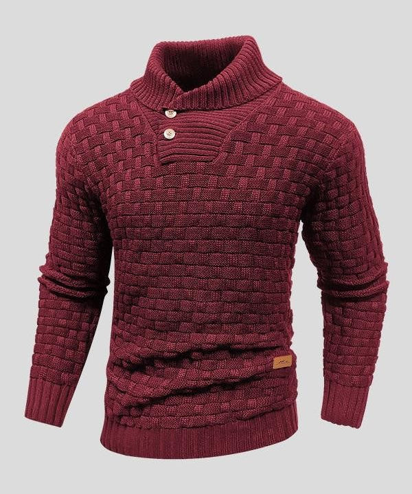 Laurin | Thermopullover