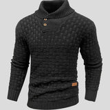 Laurin | Thermopullover