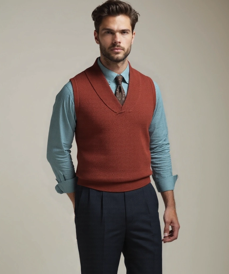 Laurits | Strickpullover