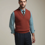 Laurits | Strickpullover
