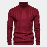 Lucas | Rollkragenpullover