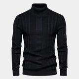 Lucas | Rollkragenpullover