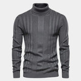 Lucas | Rollkragenpullover