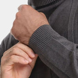Lucas | Rollkragenpullover