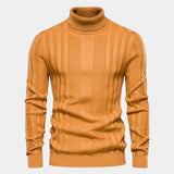 Lucas | Rollkragenpullover