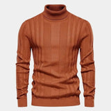 Lucas | Rollkragenpullover