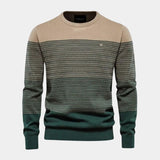 Lukas | Rundhals-Pullover