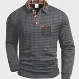 Mads | Gestreiftes Polo