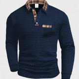 Mads | Gestreiftes Polo