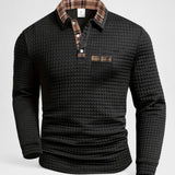 Mads | Gestreiftes Polo