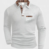 Mads | Gestreiftes Polo