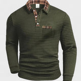 Mads | Gestreiftes Polo
