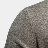 Mads | Pullover aus Baumwollstrick