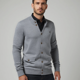 Mads | Pullover aus Baumwollstrick