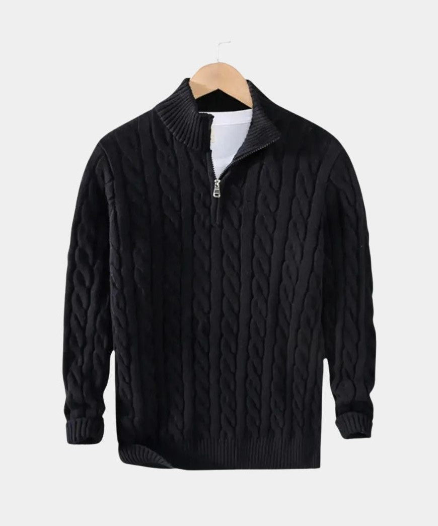 Mark | Pull Essentiel