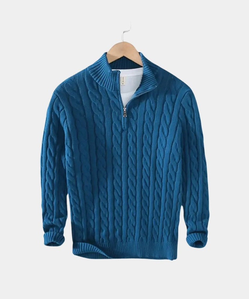 Mark | Pull Essentiel