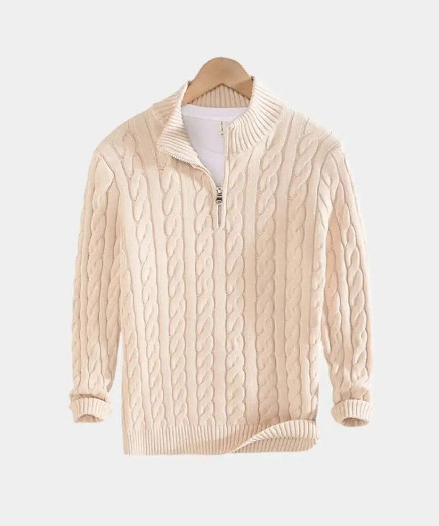 Mark | Pull Essentiel
