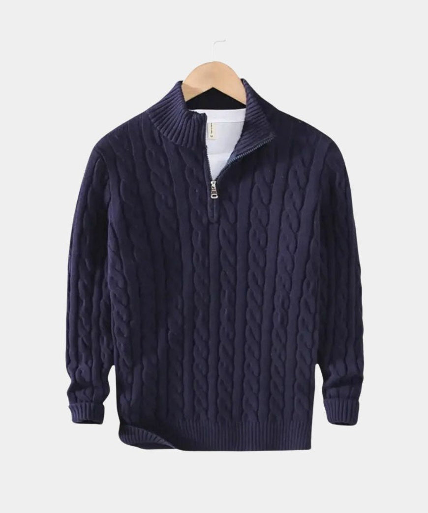 Mark | Pull Essentiel