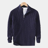 Mark | Pull Essentiel