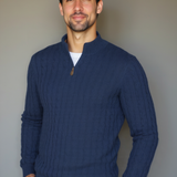 Mark | Pull Essentiel