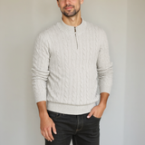 Mark | Pull Essentiel