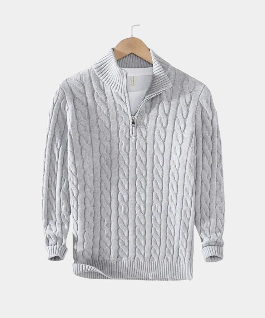Mark | Pull Essentiel