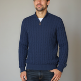 Mark | Pull Essentiel