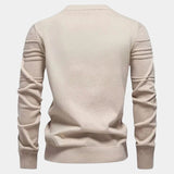 Nikolaj | Baumwollpullover