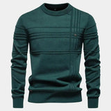 Nikolaj | Baumwollpullover
