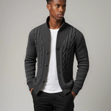 Noah | Eleganter Cardigan für Herren