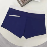 Prosper | Sportlich Elegante Badehose