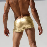 Salomon | Badehose Gold Prestige