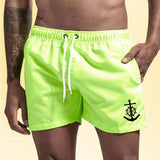 Norman | Elegante Badeshorts