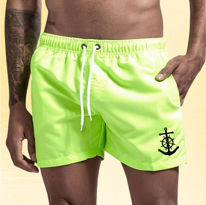 Norman | Elegante Badeshorts
