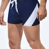 Roméo | Badeshorts Sport Nautique