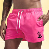 Norman | Elegante Badeshorts