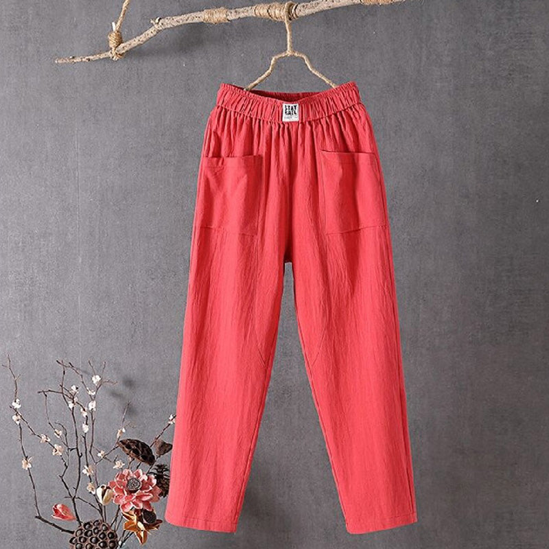 Apolline | Premium-Hose
